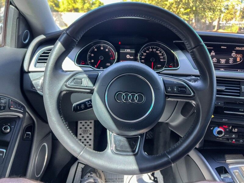 2013 Audi A5 Premium - Photo 15