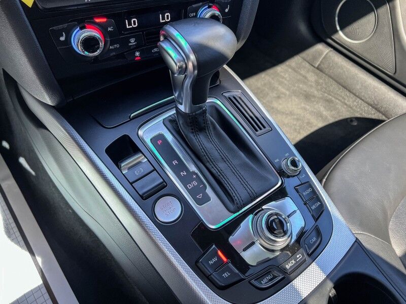 2013 Audi A5 Premium - Photo 22