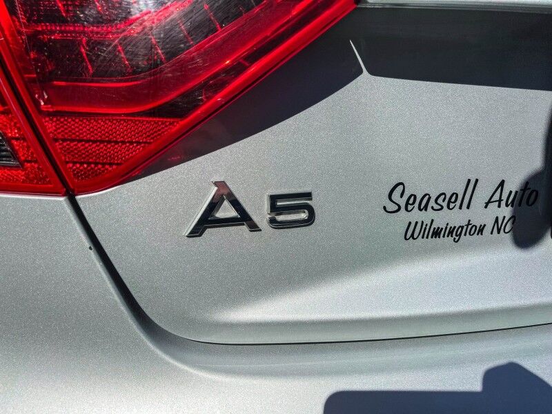 2013 Audi A5 Premium - Photo 31