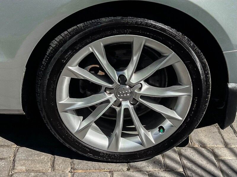 2013 Audi A5 Premium - Photo 35