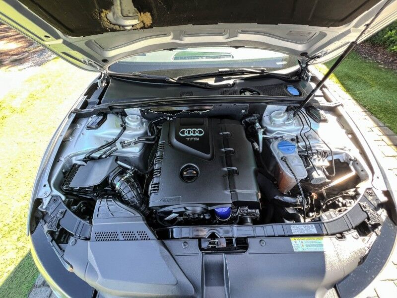 2013 Audi A5 Premium - Photo 28