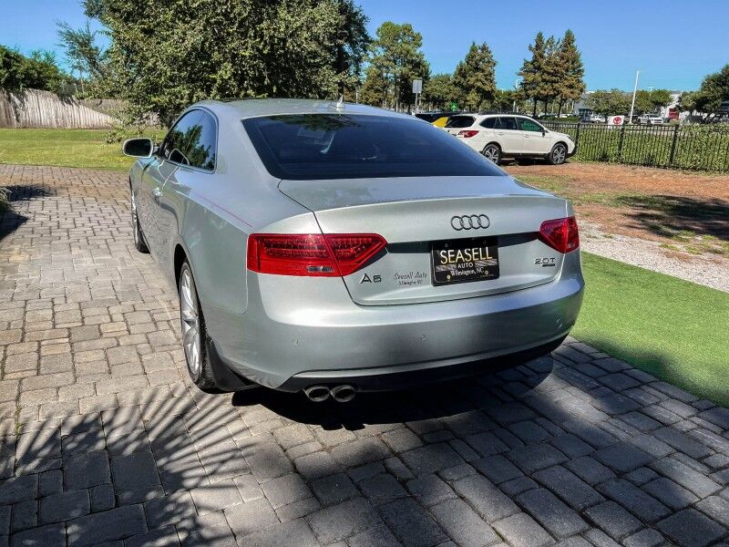 2013 Audi A5 Premium - Photo 7