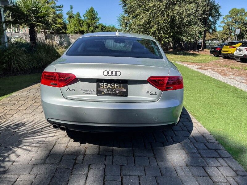 2013 Audi A5 Premium - Photo 6