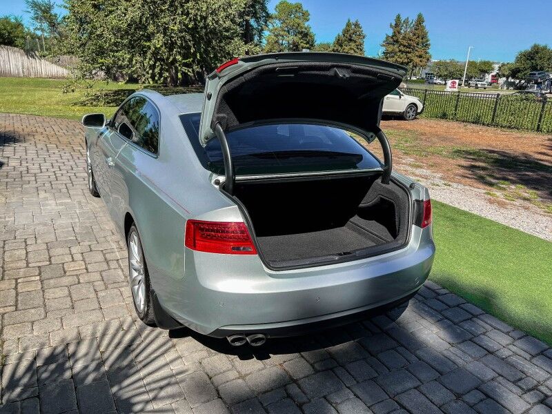 2013 Audi A5 Premium - Photo 12