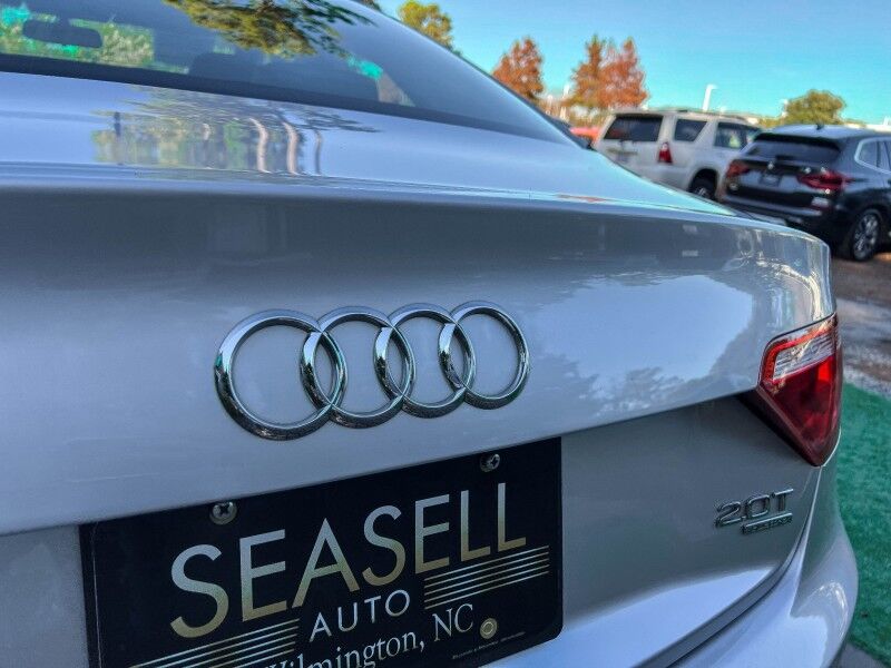 2013 Audi A5 Premium Wilmington NC