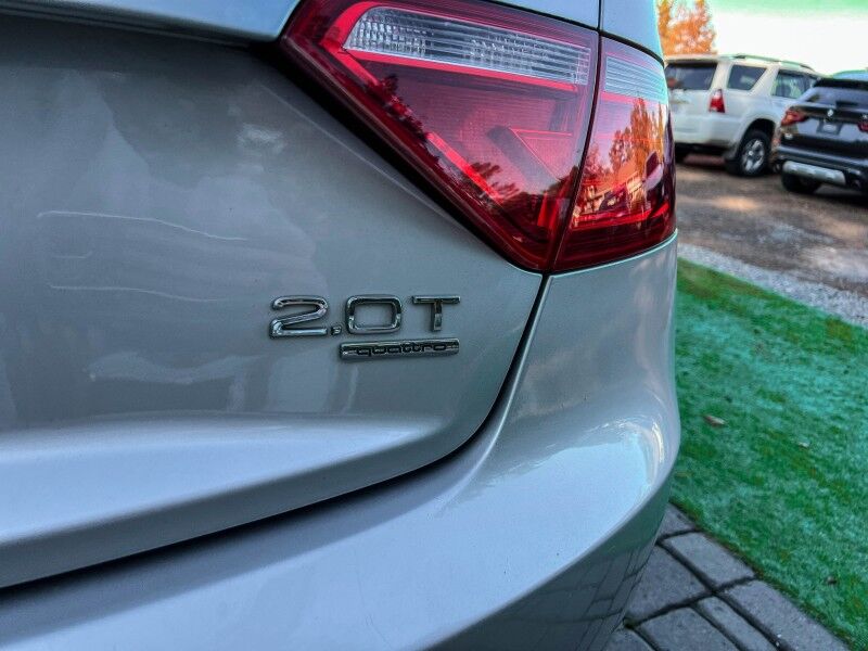 2013 Audi A5 Premium Wilmington NC