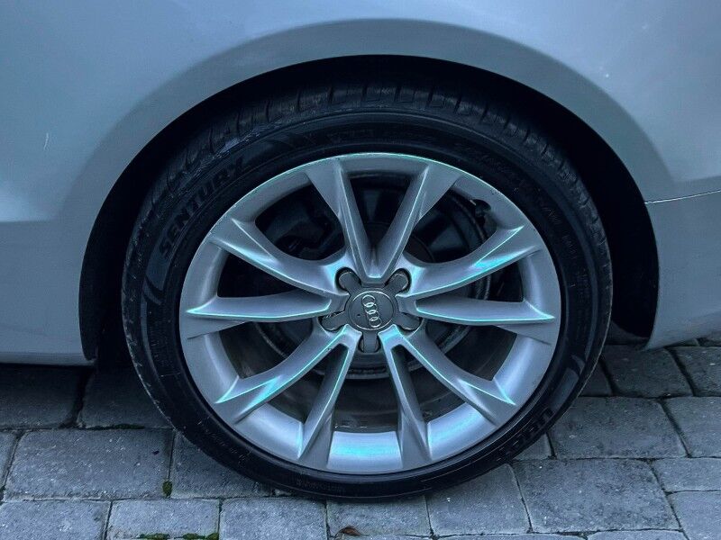 2013 Audi A5 Premium Wilmington NC