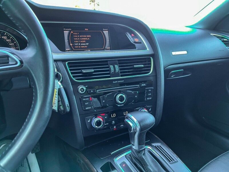 2013 Audi A5 Premium Wilmington NC