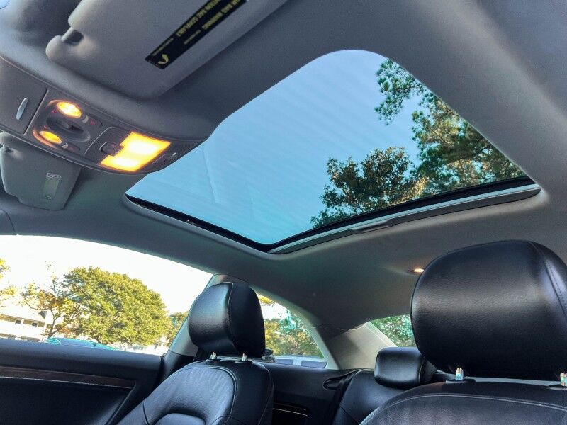 2013 Audi A5 Premium Wilmington NC