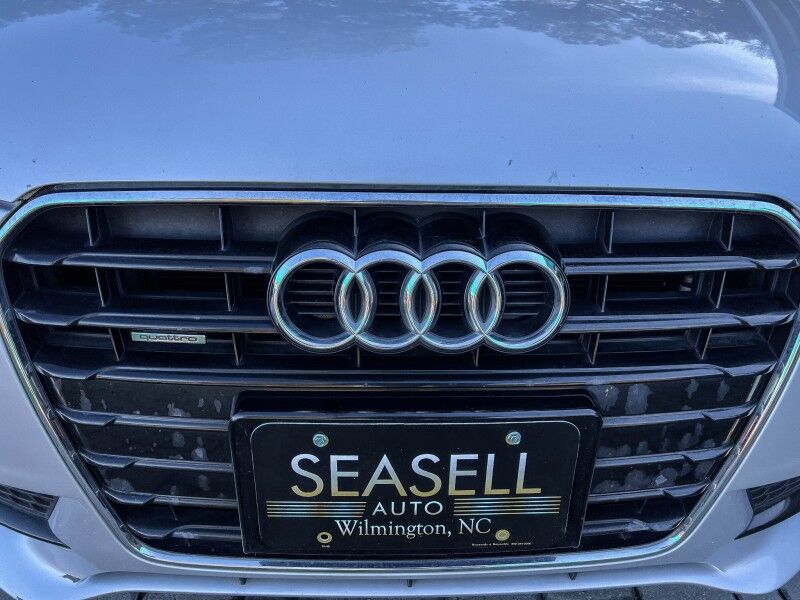 2013 Audi A5 Premium Wilmington NC