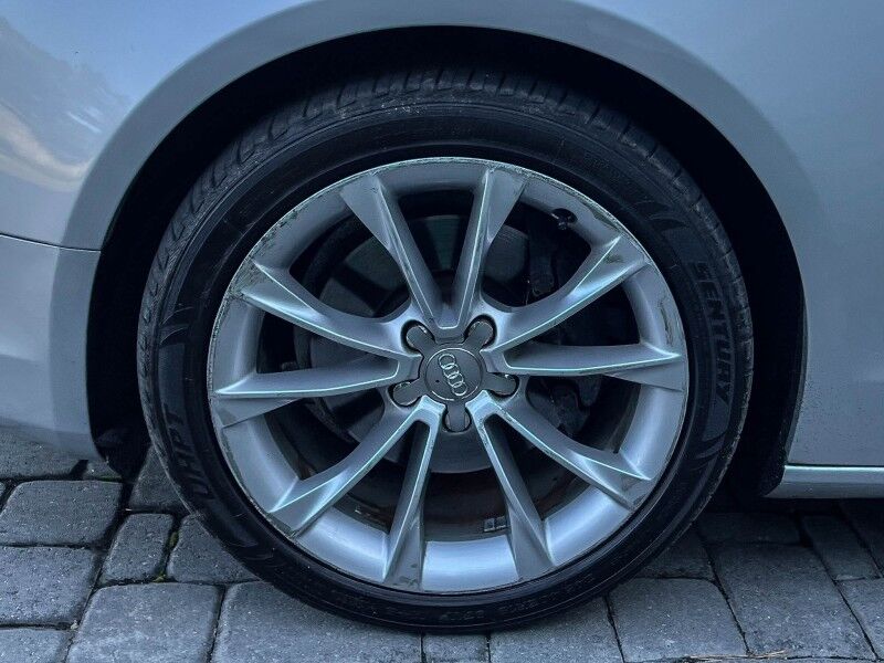 2013 Audi A5 Premium Wilmington NC