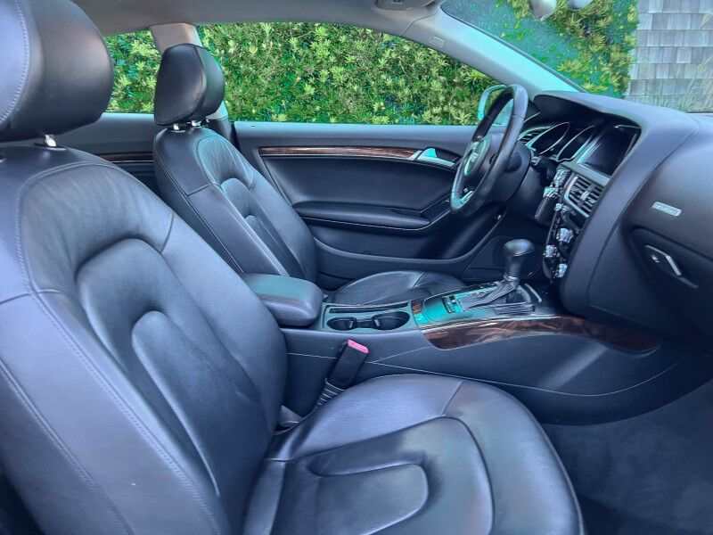 2013 Audi A5 Premium Wilmington NC