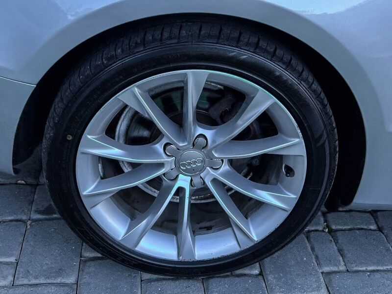 2013 Audi A5 Premium Wilmington NC