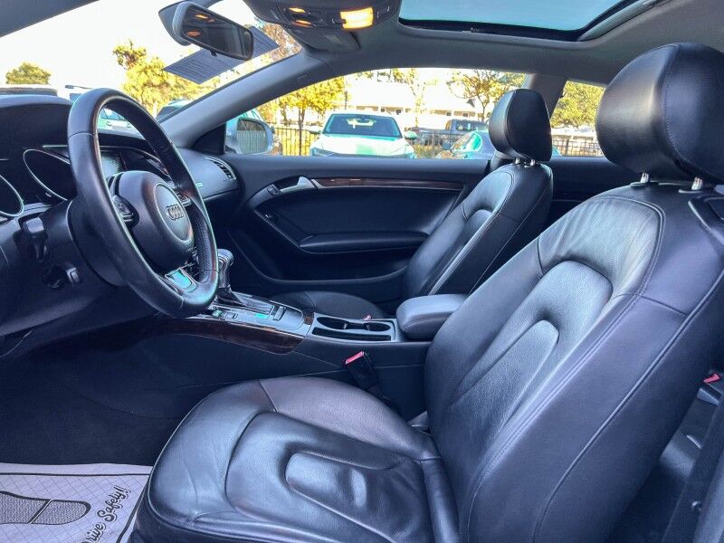 2013 Audi A5 Premium Wilmington NC