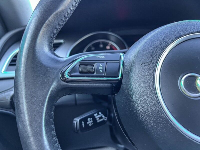 2013 Audi A5 Premium Wilmington NC