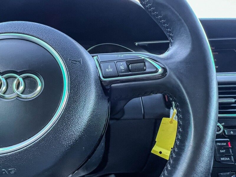 2013 Audi A5 Premium Wilmington NC