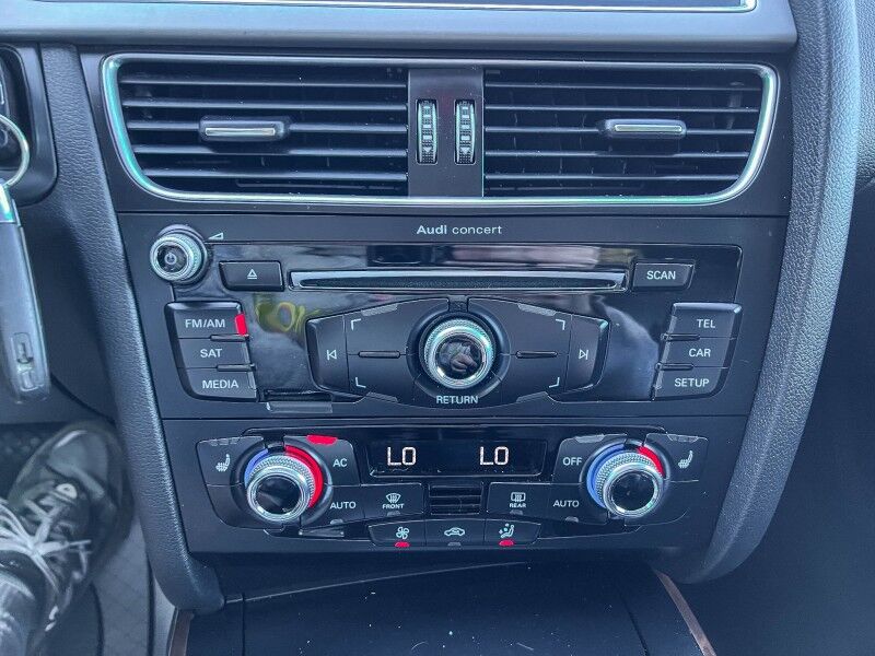 2013 Audi A5 Premium Wilmington NC