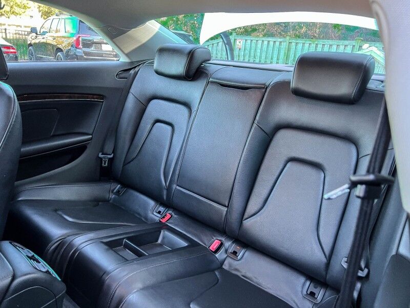 2013 Audi A5 Premium Wilmington NC