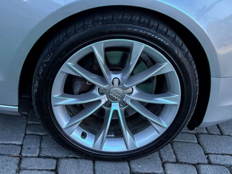 2013 Audi A5 Premium Wilmington NC