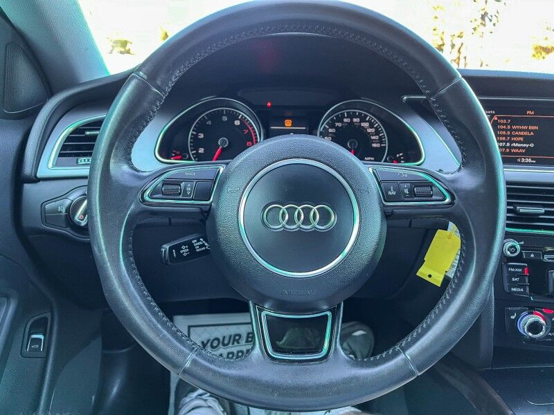 2013 Audi A5 Premium Wilmington NC