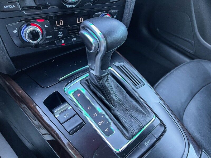 2013 Audi A5 Premium Wilmington NC