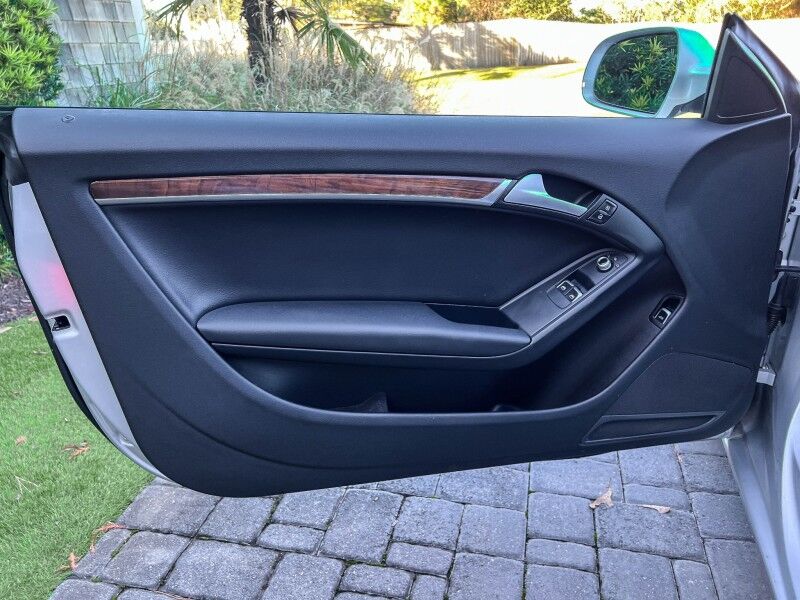 2013 Audi A5 Premium Wilmington NC