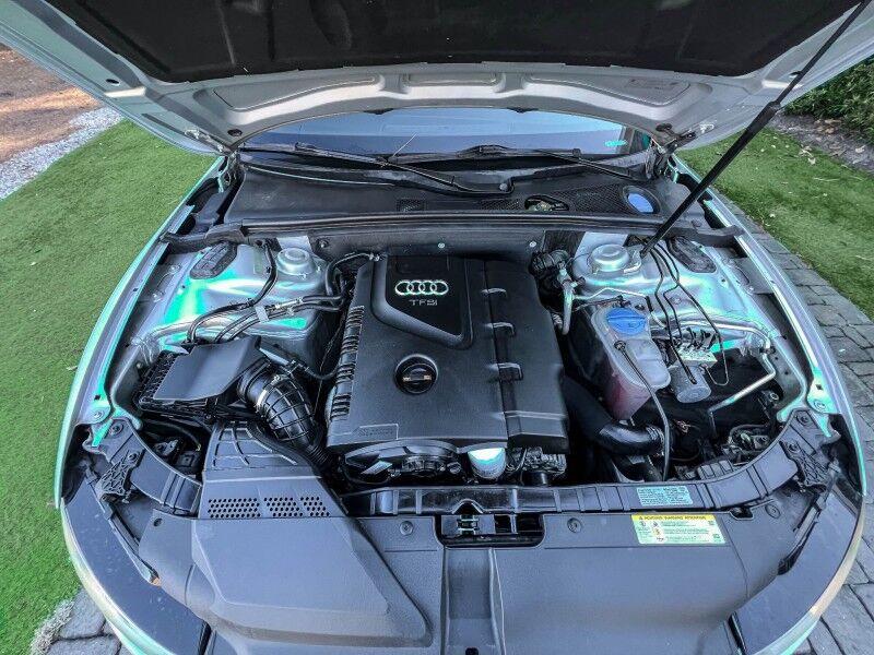 2013 Audi A5 Premium Wilmington NC