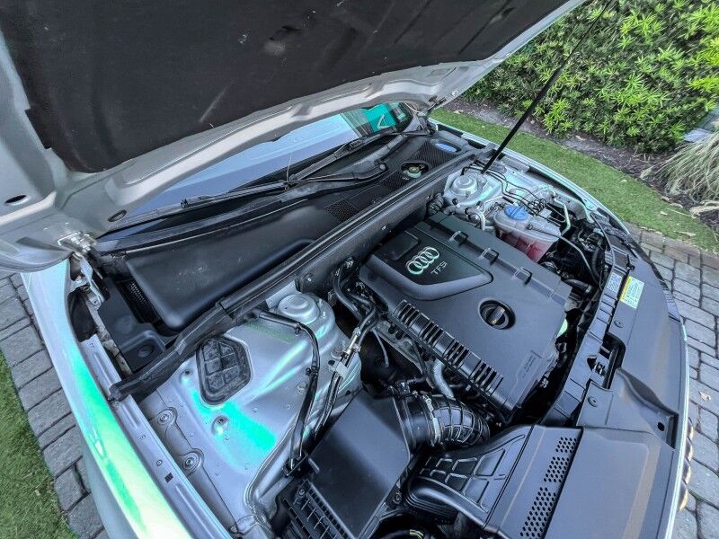 2013 Audi A5 Premium Wilmington NC