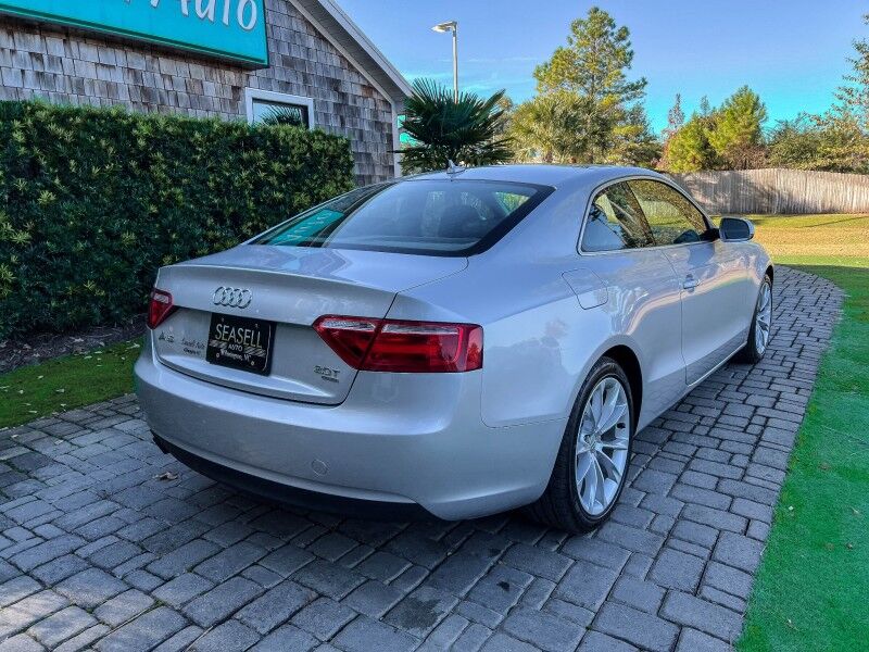 2013 Audi A5 Premium Wilmington NC