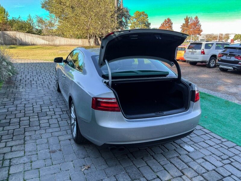 2013 Audi A5 Premium Wilmington NC