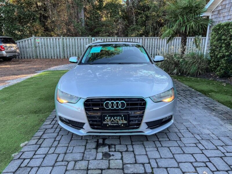 2013 Audi A5 Premium