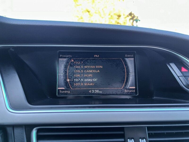 2013 Audi A5 Premium Wilmington NC