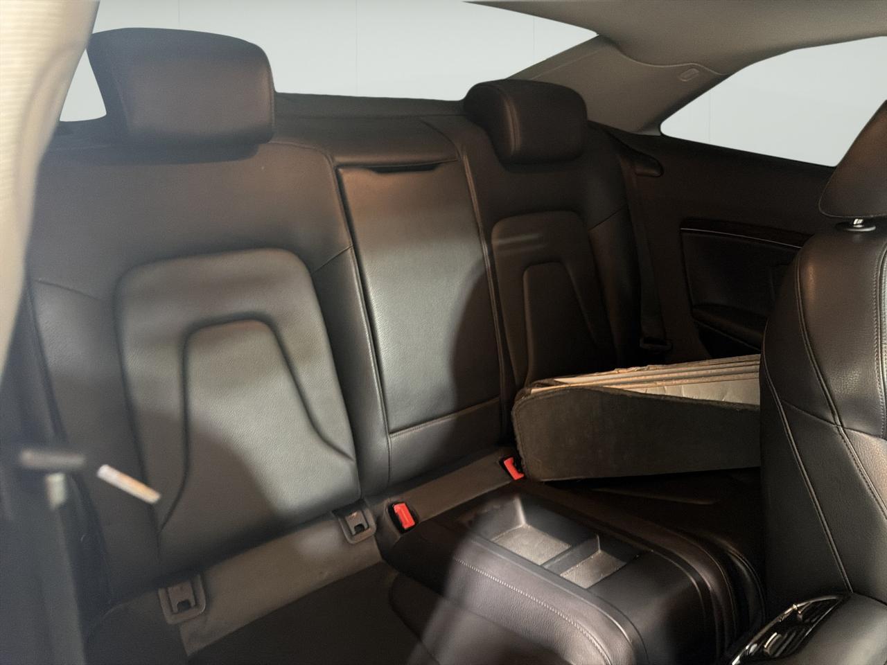 2013 Audi A5 Prestige San Antonio TX