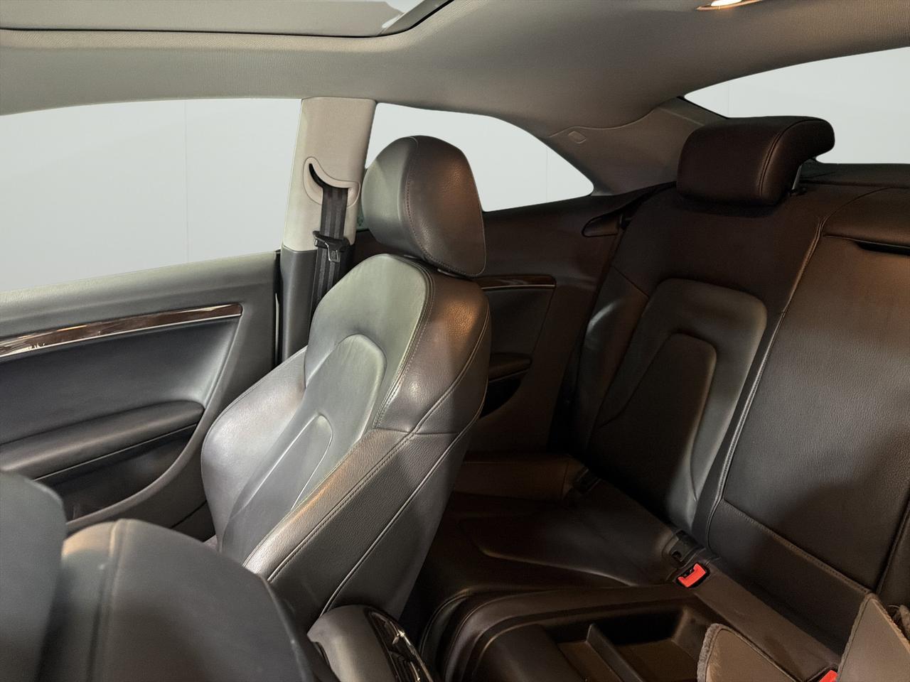 2013 Audi A5 Prestige San Antonio TX