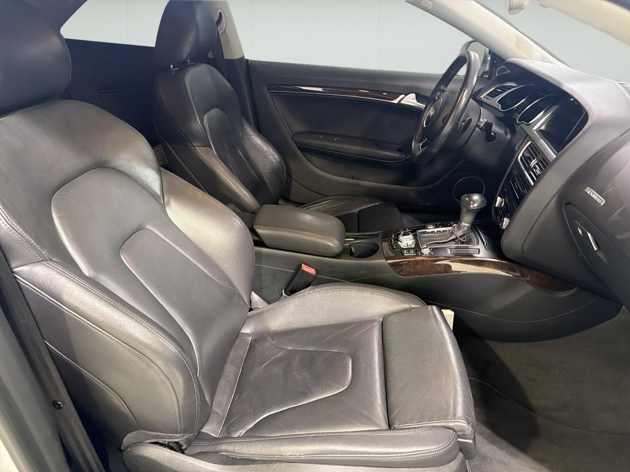 2013 Audi A5 Prestige San Antonio TX