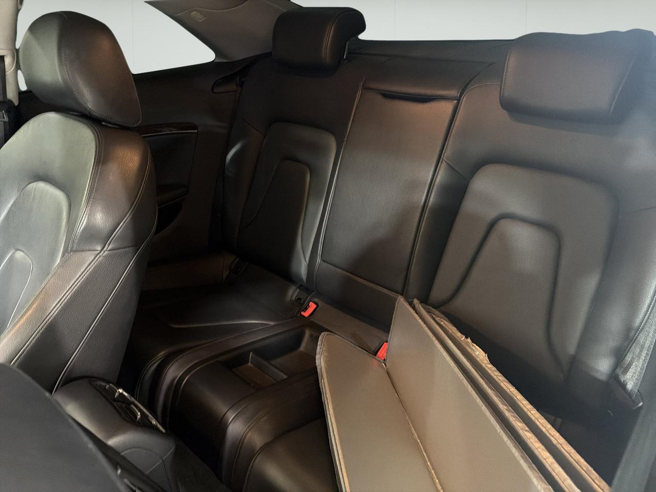 2013 Audi A5 Prestige San Antonio TX