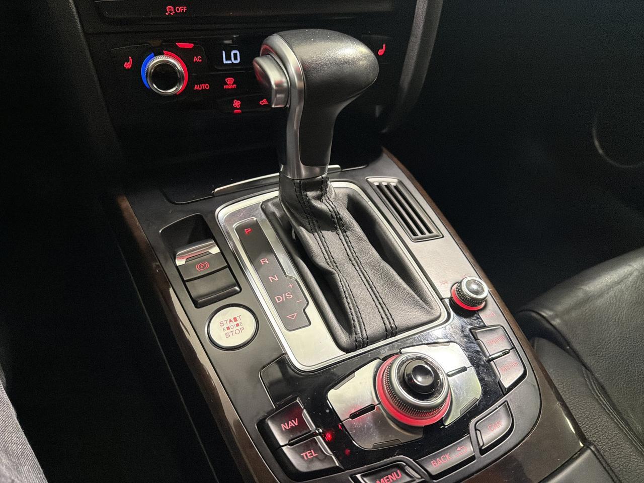 2013 Audi A5 Prestige San Antonio TX