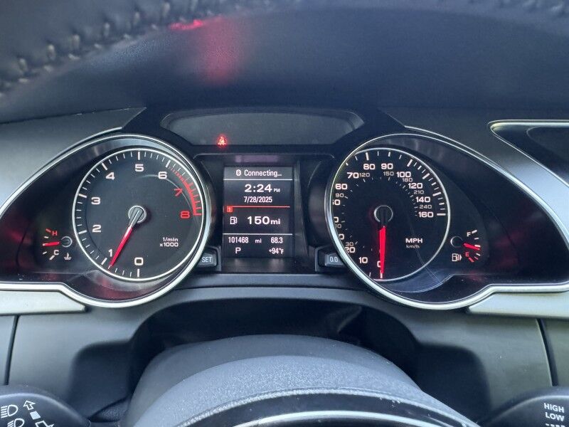 2013 Audi A5 Prestige Willow Grove PA