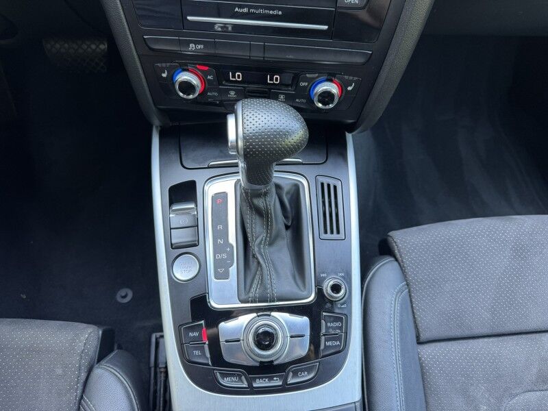 2013 Audi A5 Prestige Willow Grove PA
