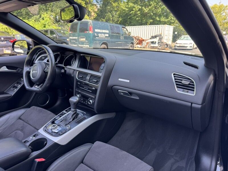 2013 Audi A5 Prestige Willow Grove PA