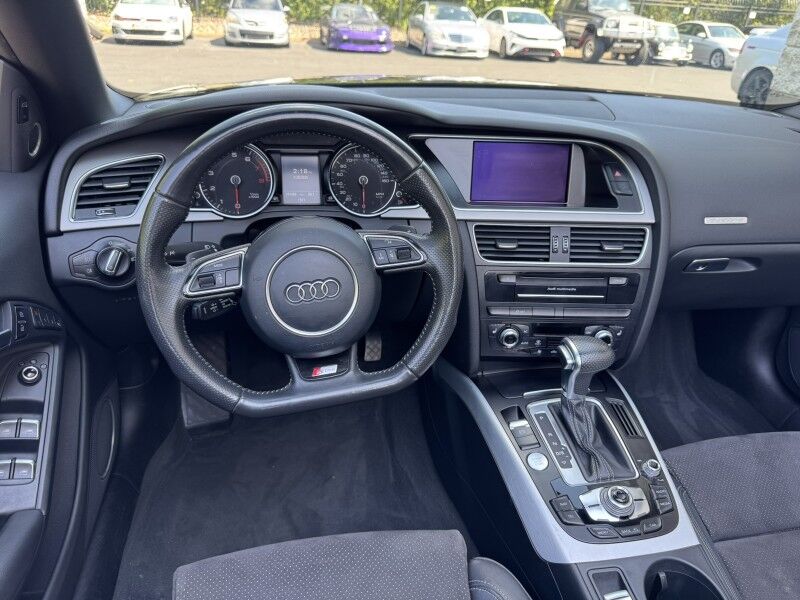 2013 Audi A5 Prestige Willow Grove PA