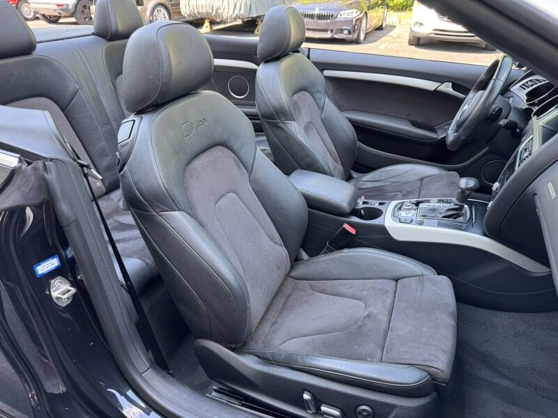2013 Audi A5 Prestige Willow Grove PA