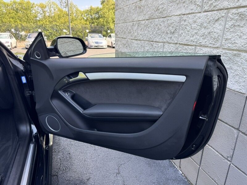 2013 Audi A5 Prestige Willow Grove PA