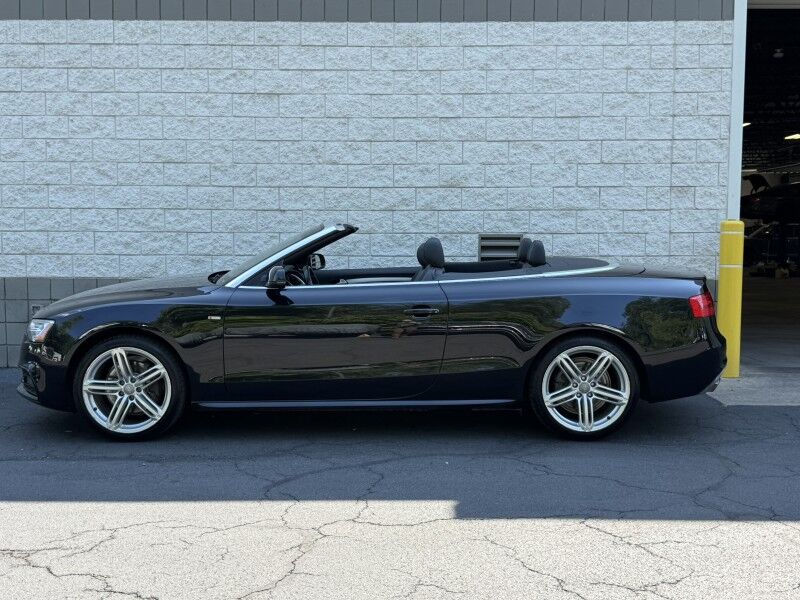 2013 Audi A5 Prestige Willow Grove PA