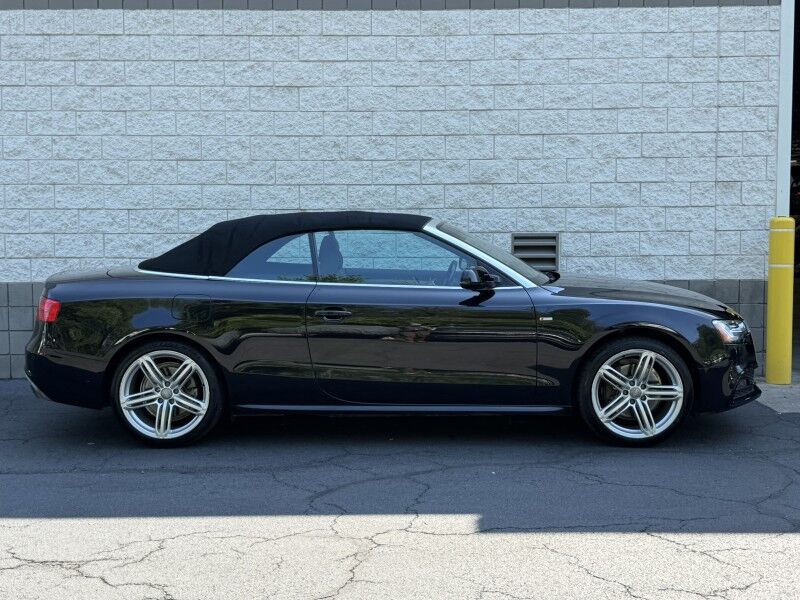 2013 Audi A5 Prestige Willow Grove PA