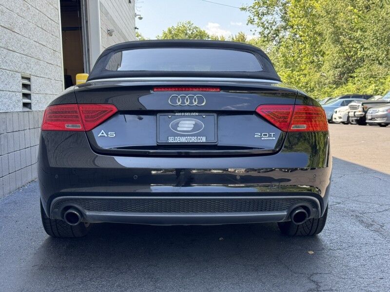 2013 Audi A5 Prestige Willow Grove PA