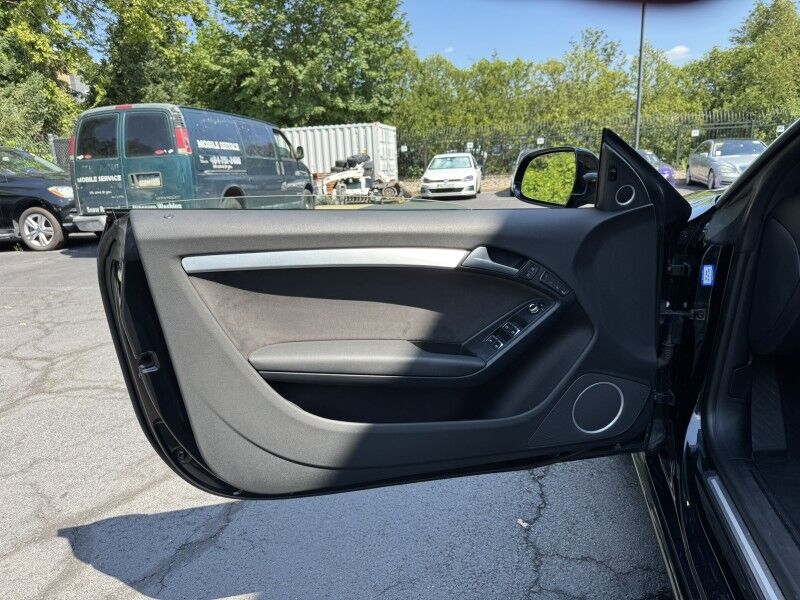 2013 Audi A5 Prestige Willow Grove PA