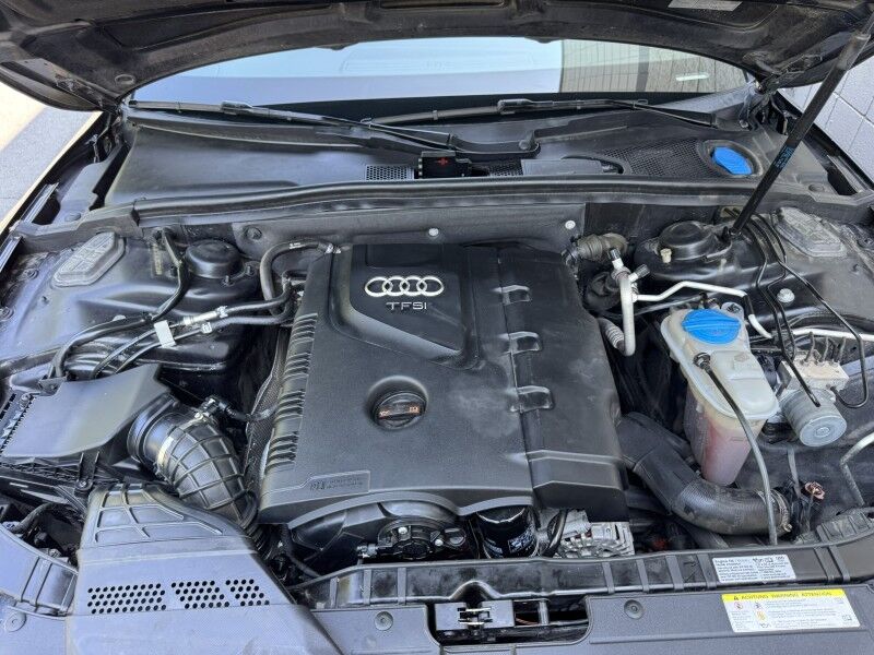 2013 Audi A5 Prestige Willow Grove PA