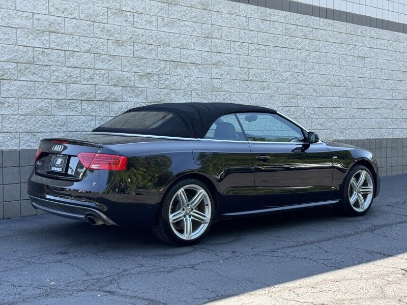 2013 Audi A5 Prestige Willow Grove PA