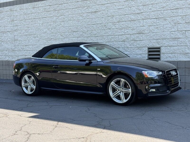 2013 Audi A5 Prestige Willow Grove PA